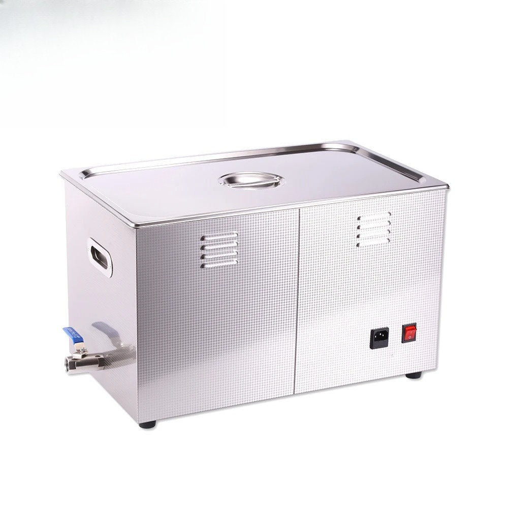 SN-100A 30L Elektrische Ultras - Ultrasonic Cleaner 30L Industrial recensie en prijs