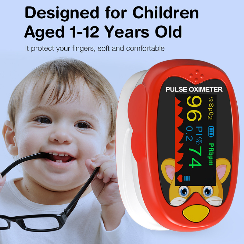 Vingertop Puls Oximeter Usb Op - Pulse Oximeter Fingertip Rechargeable recensie en prijs