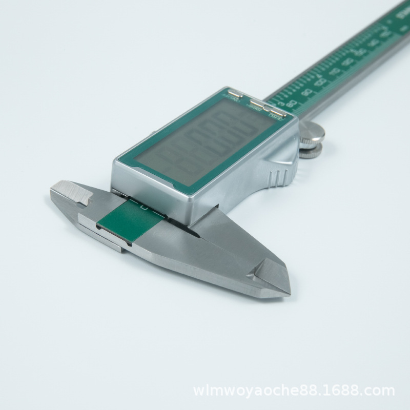 0-150 mm digitale schuifmaat m - Digital Caliper 150Mm Stainless Steel recensie en prijs