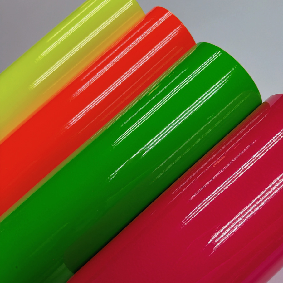 50 CM * 200/300/500 CM Neon Fl - Air Bubble Wrap Roll Packaging recensie en prijs