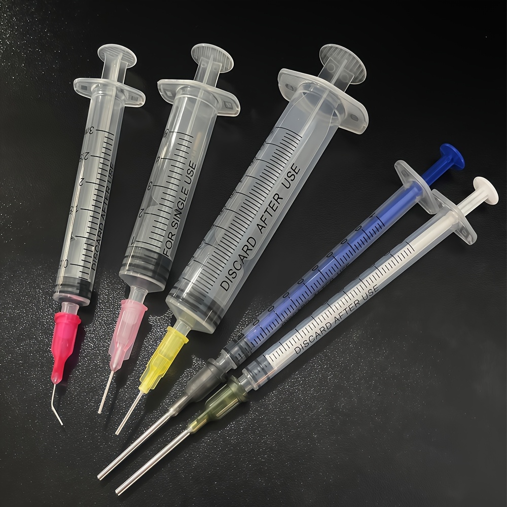 Een set precisielaboratoriumsp - Lab Equipment recensie en prijs
