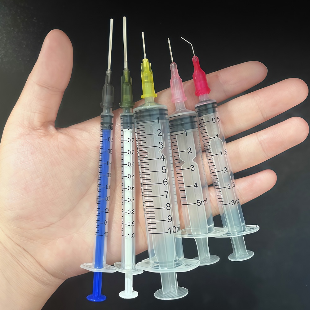Een set precisielaboratoriumsp - Lab Equipment recensie en prijs