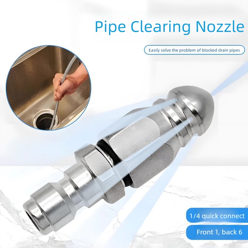 Waterstraal Hogedruksproeiermo - Vacuum Chamber Kit With Pump recensie en prijs