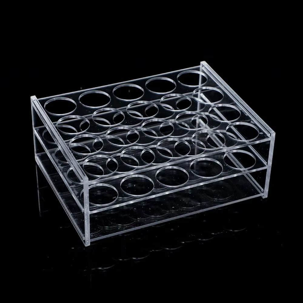 Nieuwe Acryl Reageerbuisrek Ho - Lab Equipment recensie en prijs