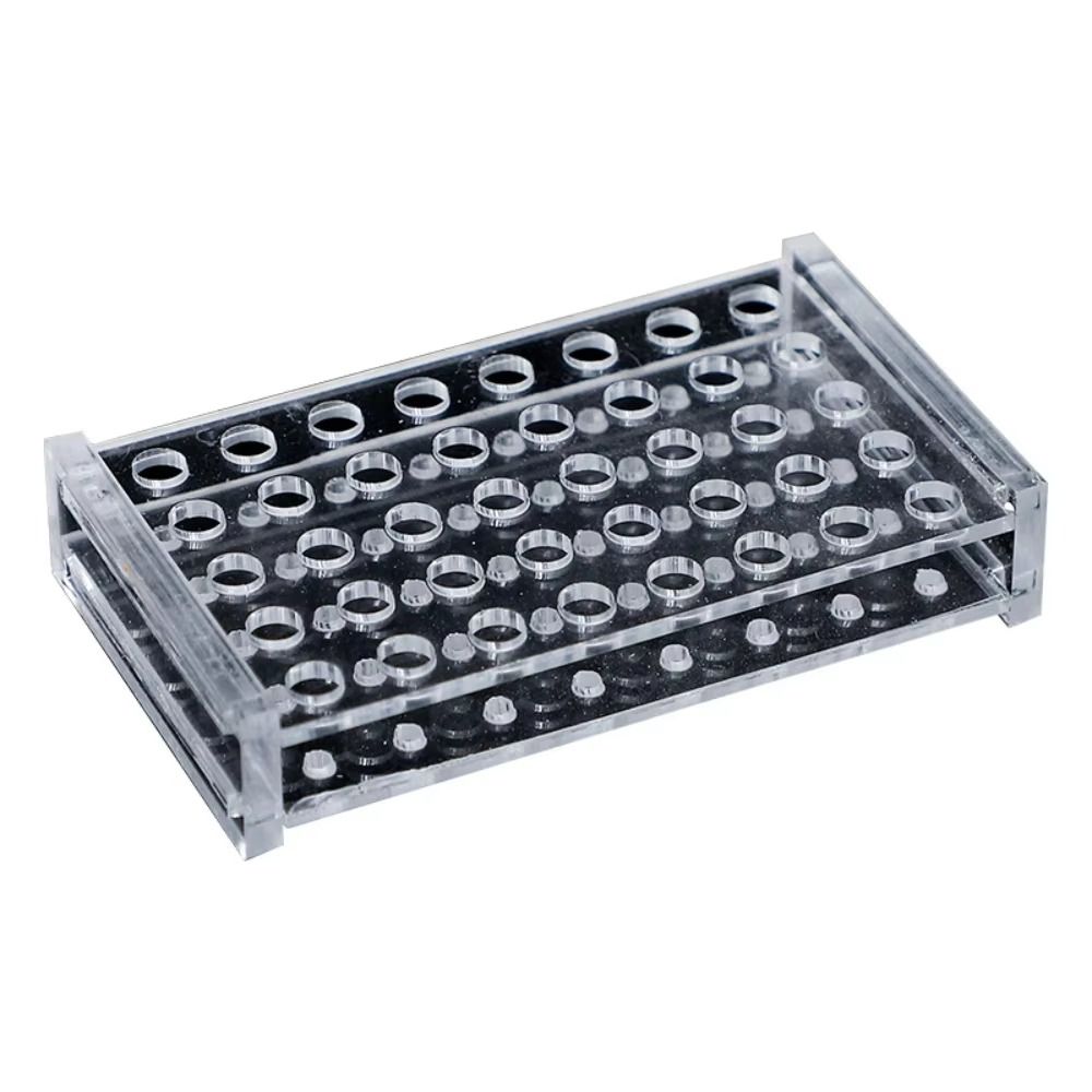 Nieuwe Acryl Reageerbuisrek Ho - Lab Equipment recensie en prijs