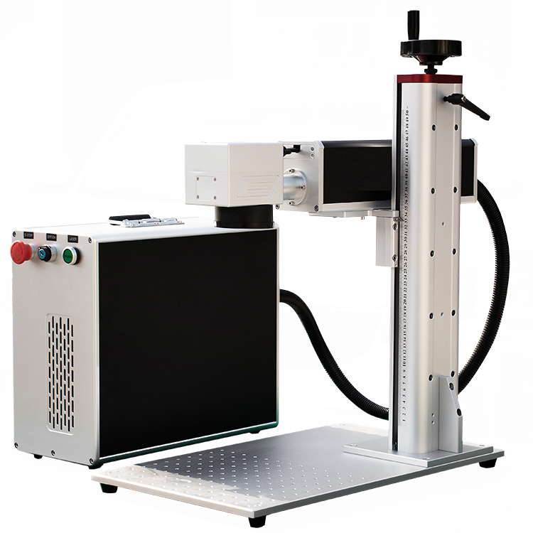 3D Mop Kleur 20W 30W 50W 60W G - Fiber Laser Marking Machine 30W recensie en prijs