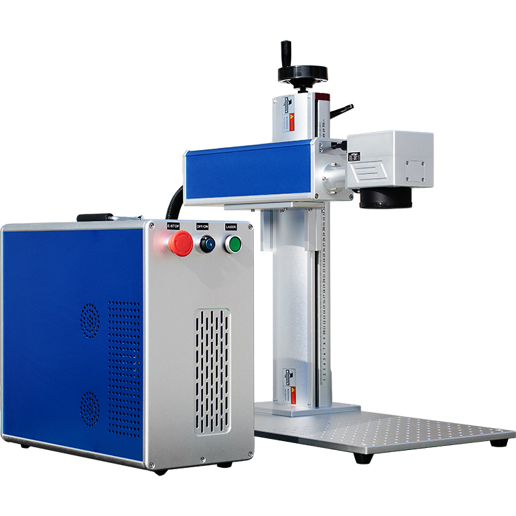 3D Mop Kleur 20W 30W 50W 60W G - Fiber Laser Marking Machine 30W recensie en prijs