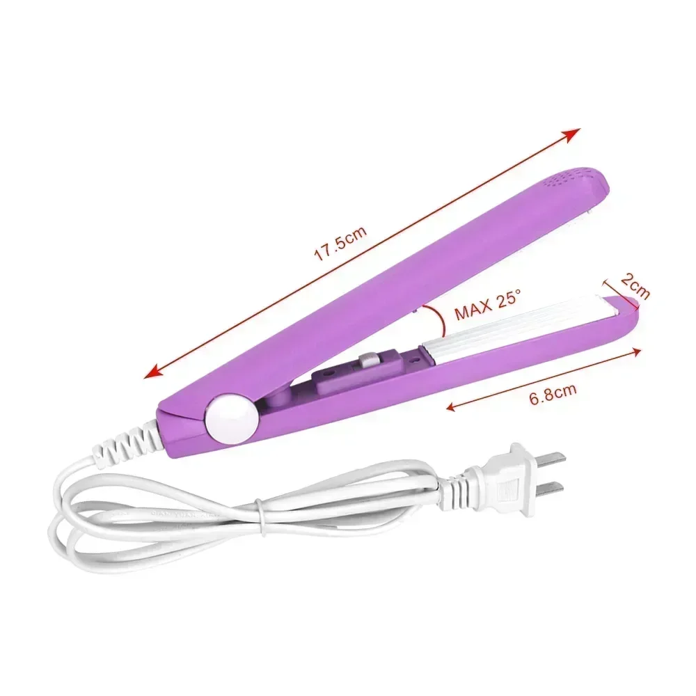 Mini Draagbare Warmte Sluitmac - Plastic Bag Impulse Heat Sealer recensie en prijs