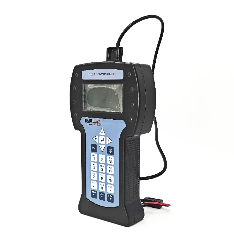 LCD HART 475 Field Communicato - Industrial Tools recensie en prijs