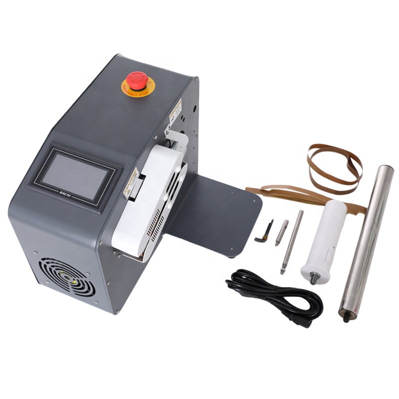 28m/min Hoge Snelheid Automati - Air Bubble Wrap Roll Packaging recensie en prijs