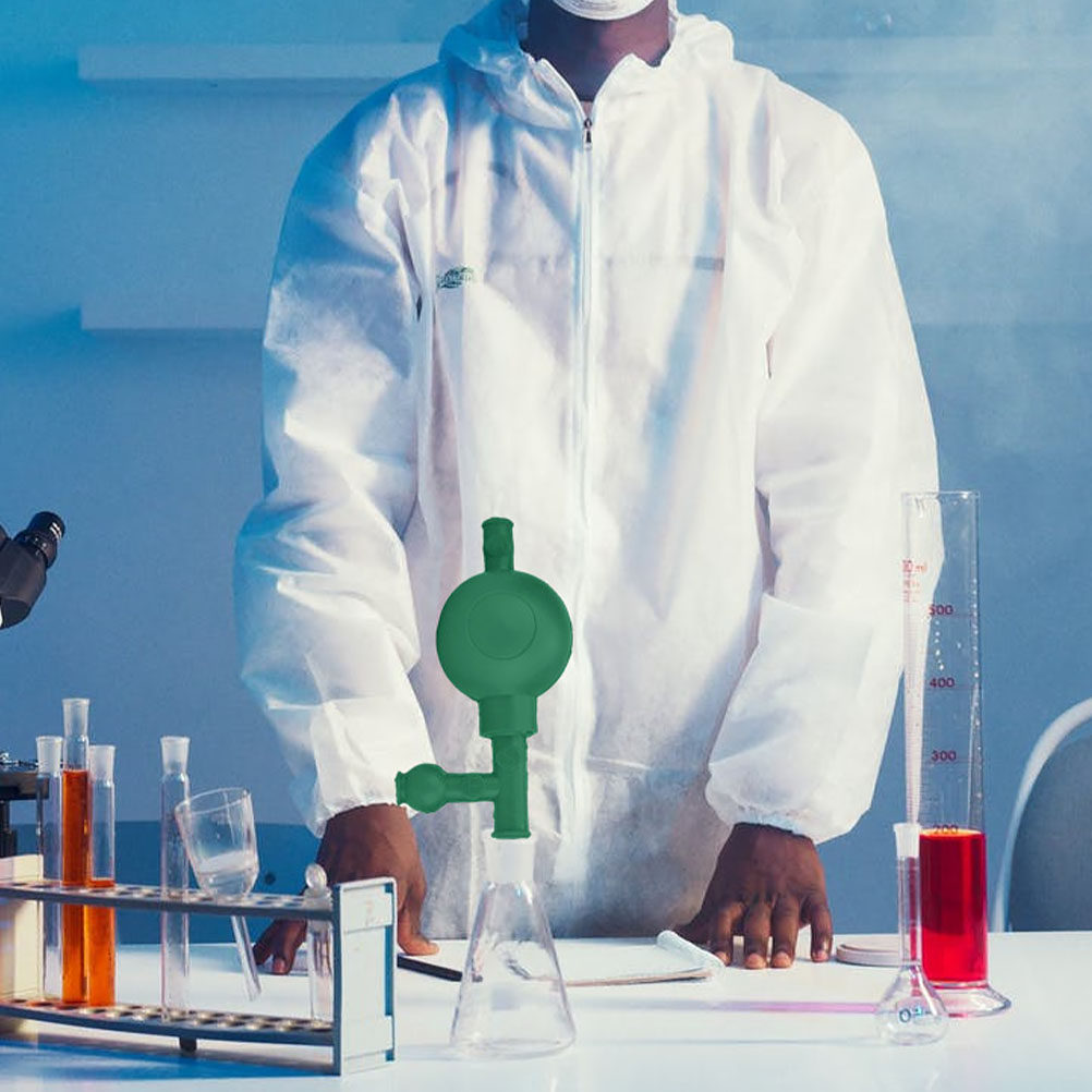 Kwantitatieve pipetvuller met  - Lab Equipment recensie en prijs