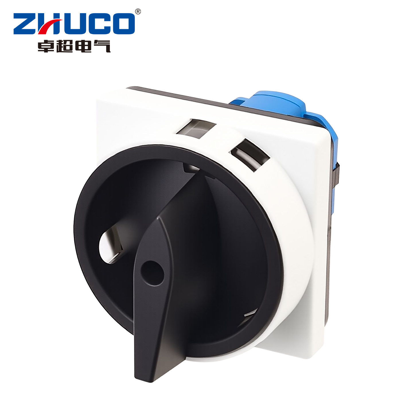 Zhuco 2-standen schakelaar 20A - Industrial Tools recensie en prijs