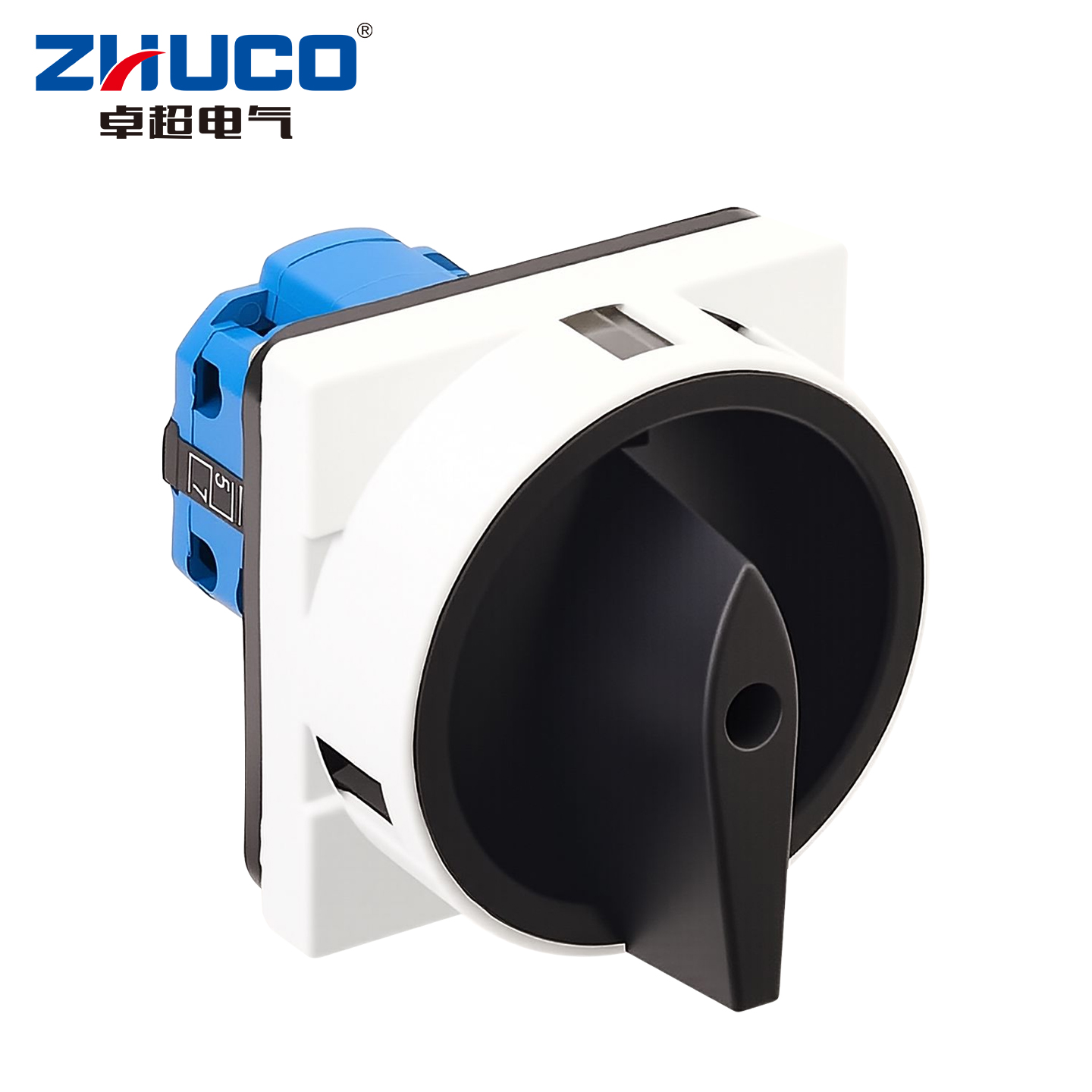 Zhuco 2-standen schakelaar 20A - Industrial Tools recensie en prijs