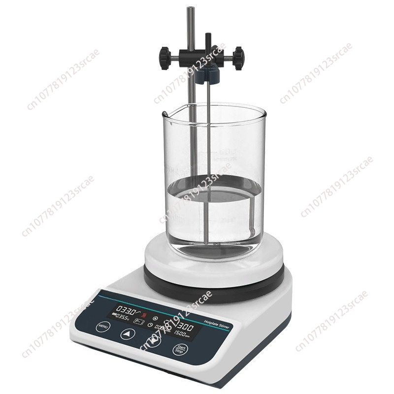 20L Magnetische Roerder met Ve - Lab Magnetic Stirrer Hot Plate recensie en prijs