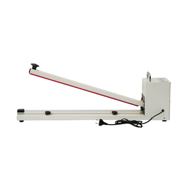 Warmtepedaal Aluminium Voedsel - Plastic Bag Impulse Heat Sealer recensie en prijs