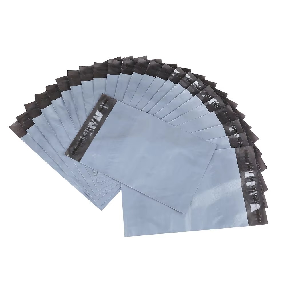 100 stuks zelfklevende verpakk - Packaging recensie en prijs