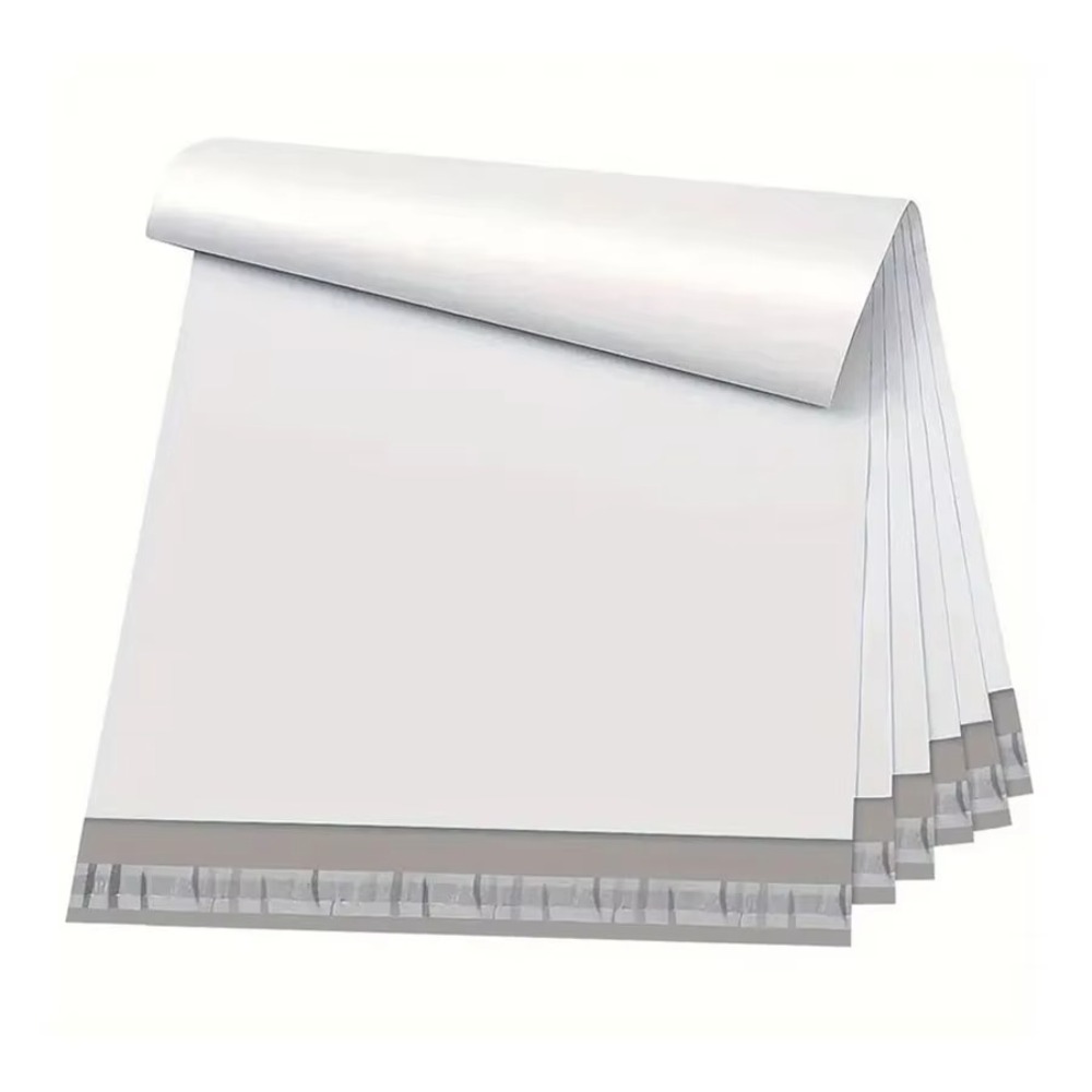 100 stuks zelfklevende verpakk - Packaging recensie en prijs