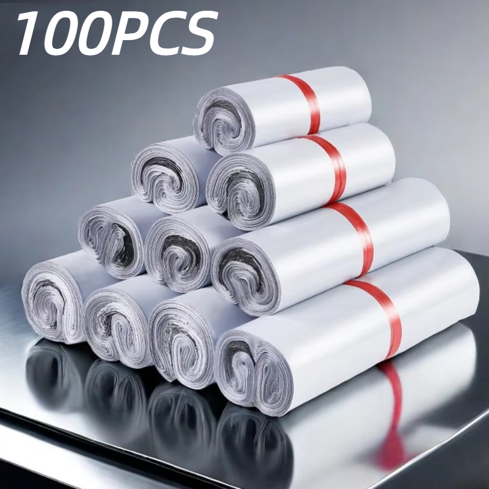 100 stuks zelfklevende verpakk - Packaging recensie en prijs