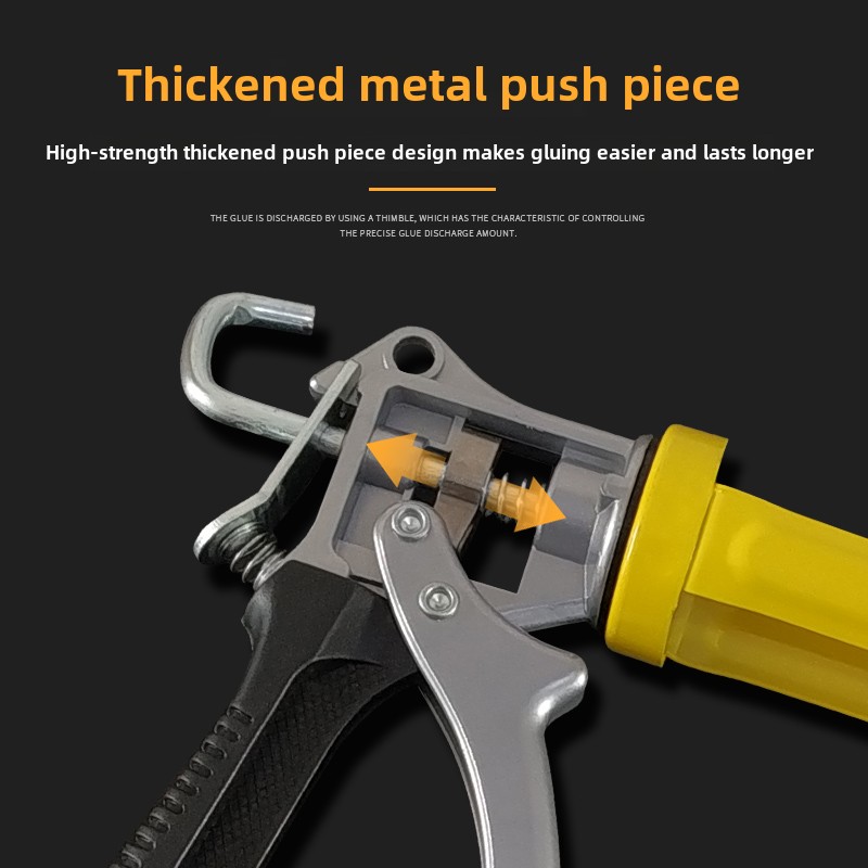 Industriële lijm van 300CC, ha - Industrial Tools recensie en prijs