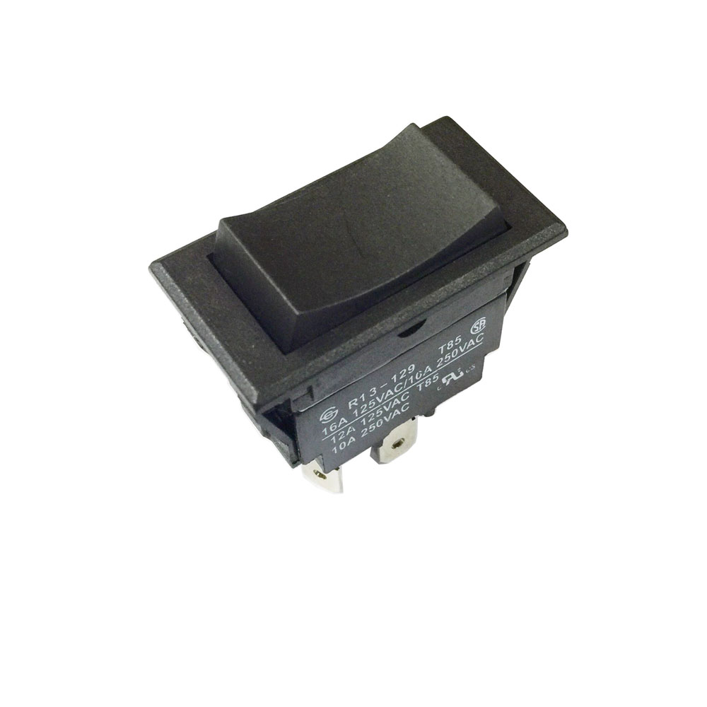 R13-129 4Pin 6Pins 125/250V 16 - Industrial Tools recensie en prijs