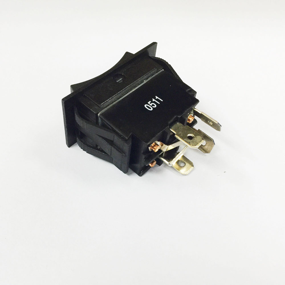 R13-129 4Pin 6Pins 125/250V 16 - Industrial Tools recensie en prijs