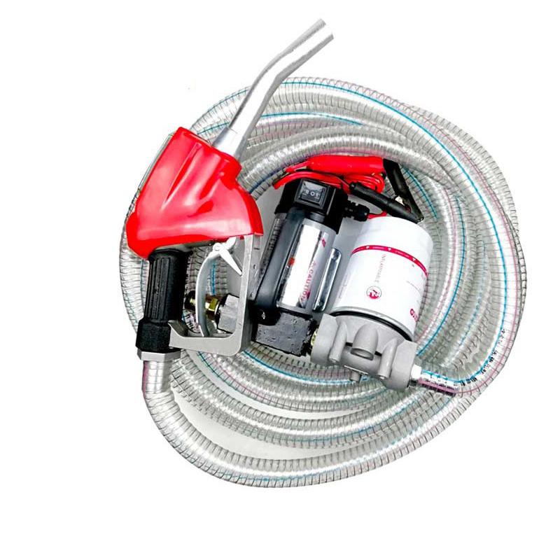 12V/24V/220V Elektrische Diese - Mini Peristaltic Pump 12V recensie en prijs