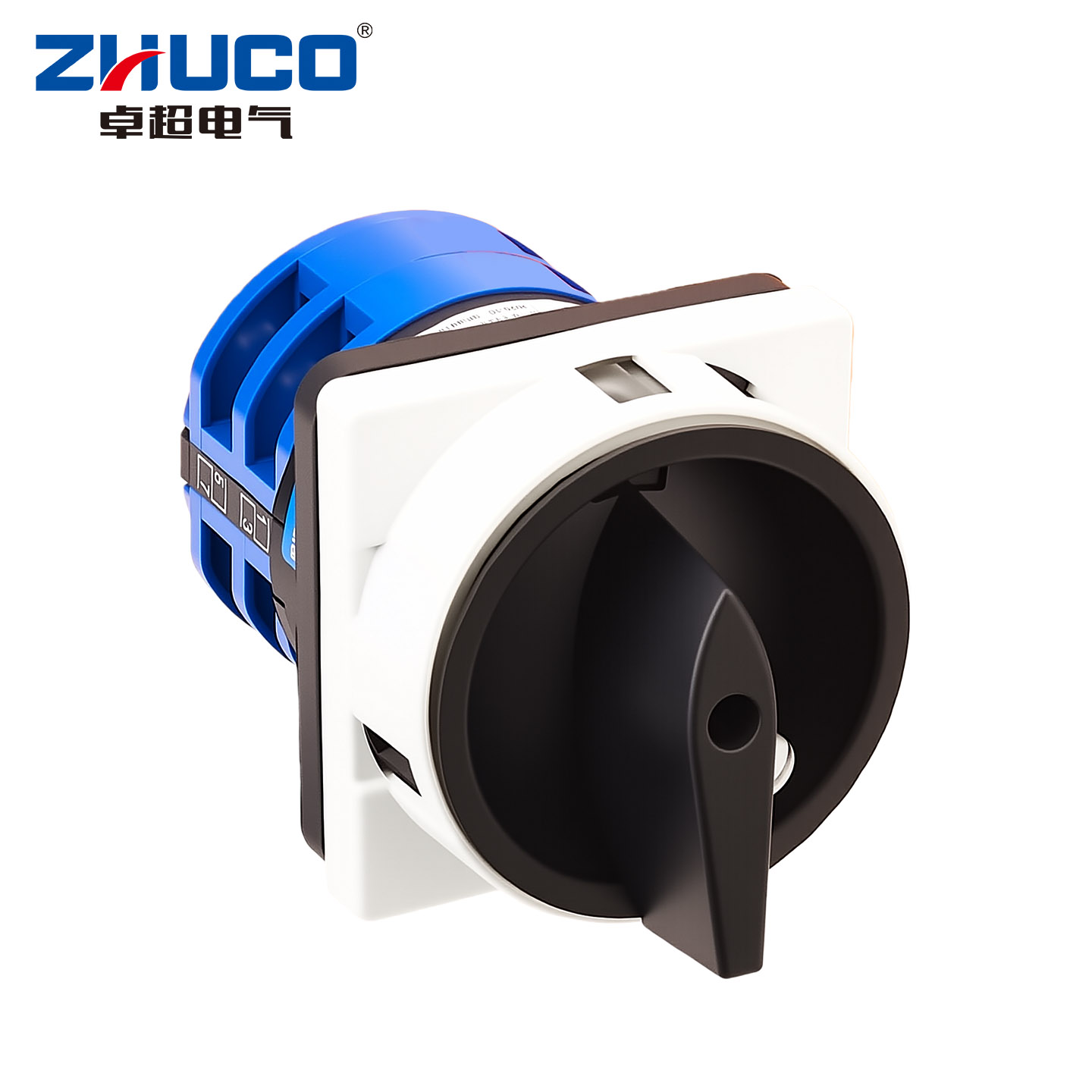 Zhuco 2-standen schakelaar 32A - Industrial Tools recensie en prijs