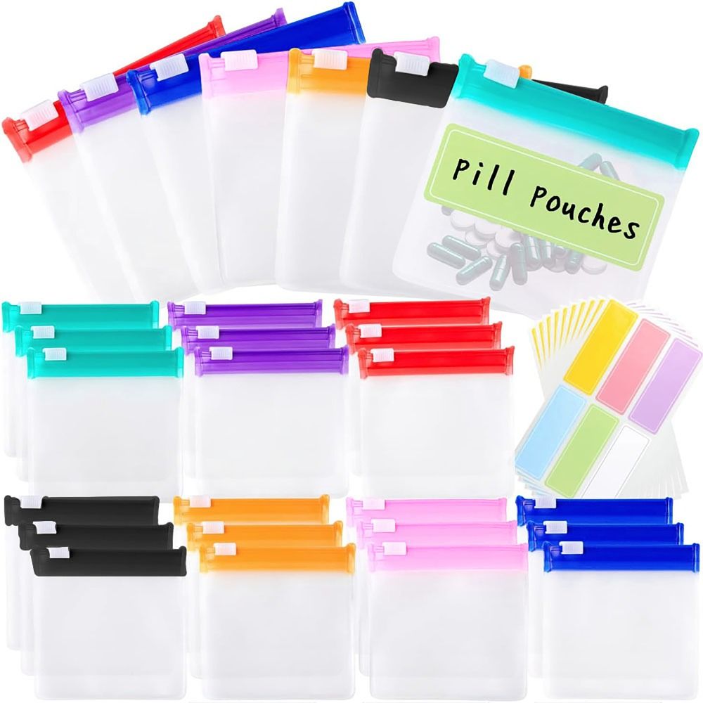 12 stuks/zak Multifunctionele  - Packaging recensie en prijs