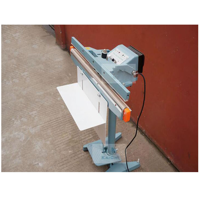 Fabrieksoutlet Voetpedaal Heat - Plastic Bag Impulse Heat Sealer recensie en prijs