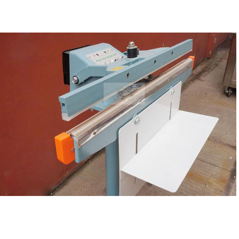 Fabrieksoutlet Voetpedaal Heat - Plastic Bag Impulse Heat Sealer recensie en prijs
