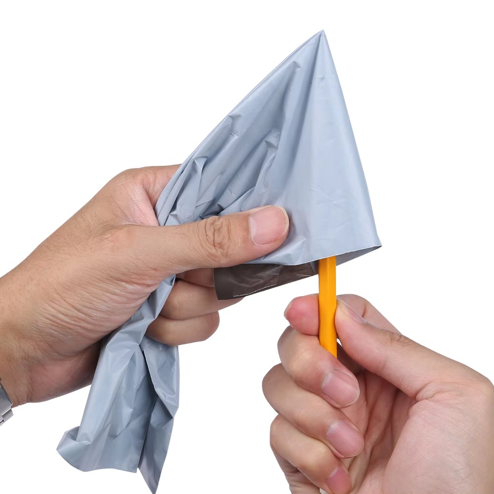 100 stuks zelfklevende verpakk - Packaging recensie en prijs