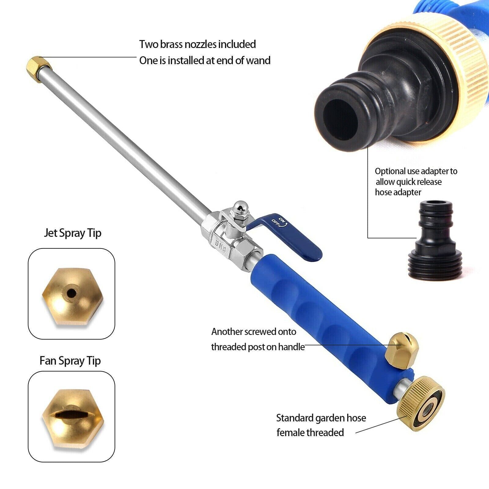 Hogedrukreiniger spuitpistool, - Vacuum Chamber Kit With Pump recensie en prijs