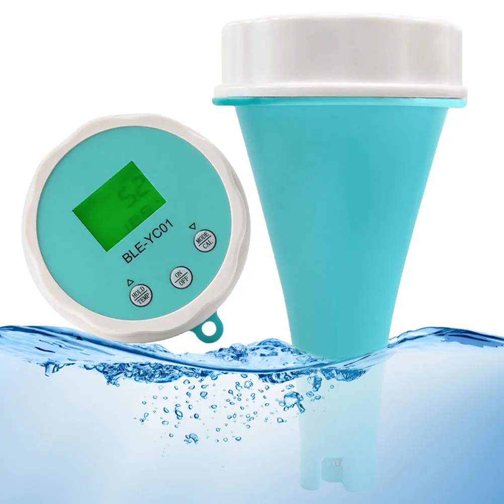 6-in-1 waterkwaliteitstestmete - Ph Meter Digital Water Tester recensie en prijs