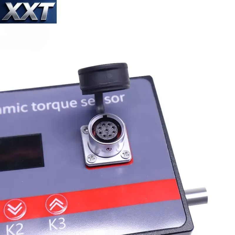 XXT Hot Sell Rotatie-koppel se - Test Instruments recensie en prijs