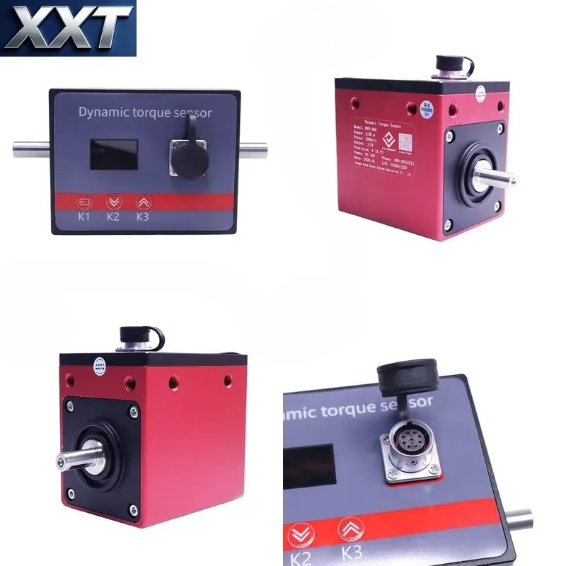 XXT Hot Sell Rotatie-koppel se - Test Instruments recensie en prijs