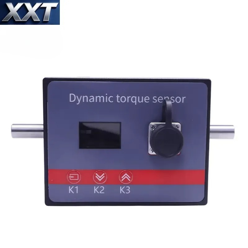 XXT Hot Sell Rotatie-koppel se - Test Instruments recensie en prijs