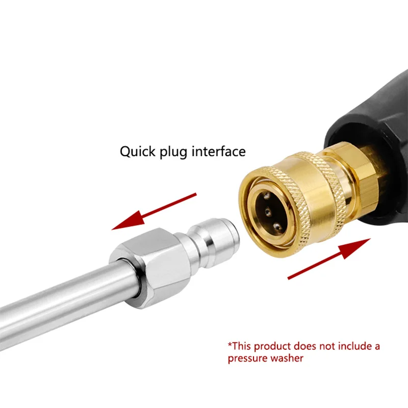 Metalen staafjetlans voor hoge - Vacuum Chamber Kit With Pump recensie en prijs