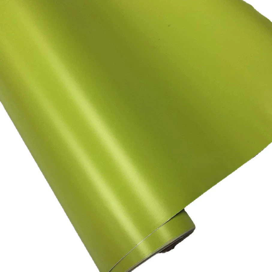 Premium Matte Citroengroene Vi - Air Bubble Wrap Roll Packaging recensie en prijs