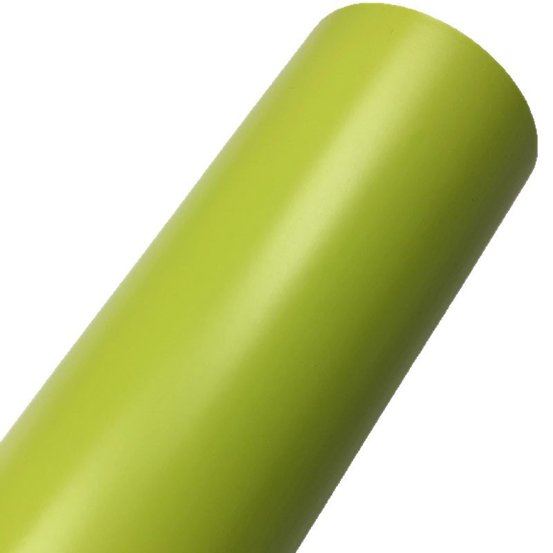 Premium Matte Citroengroene Vi - Air Bubble Wrap Roll Packaging recensie en prijs