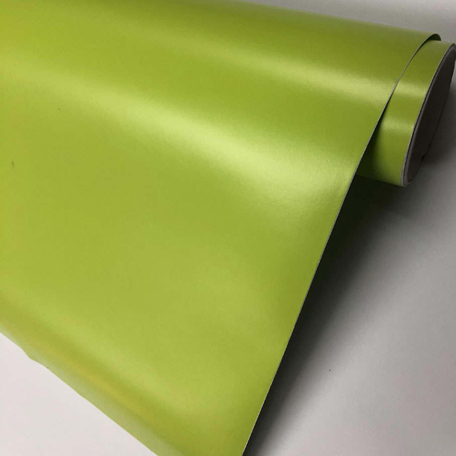 Premium Matte Citroengroene Vi - Air Bubble Wrap Roll Packaging recensie en prijs