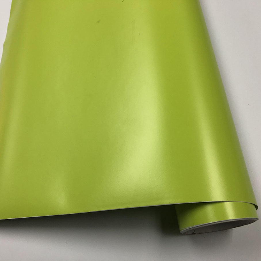 Premium Matte Citroengroene Vi - Air Bubble Wrap Roll Packaging recensie en prijs