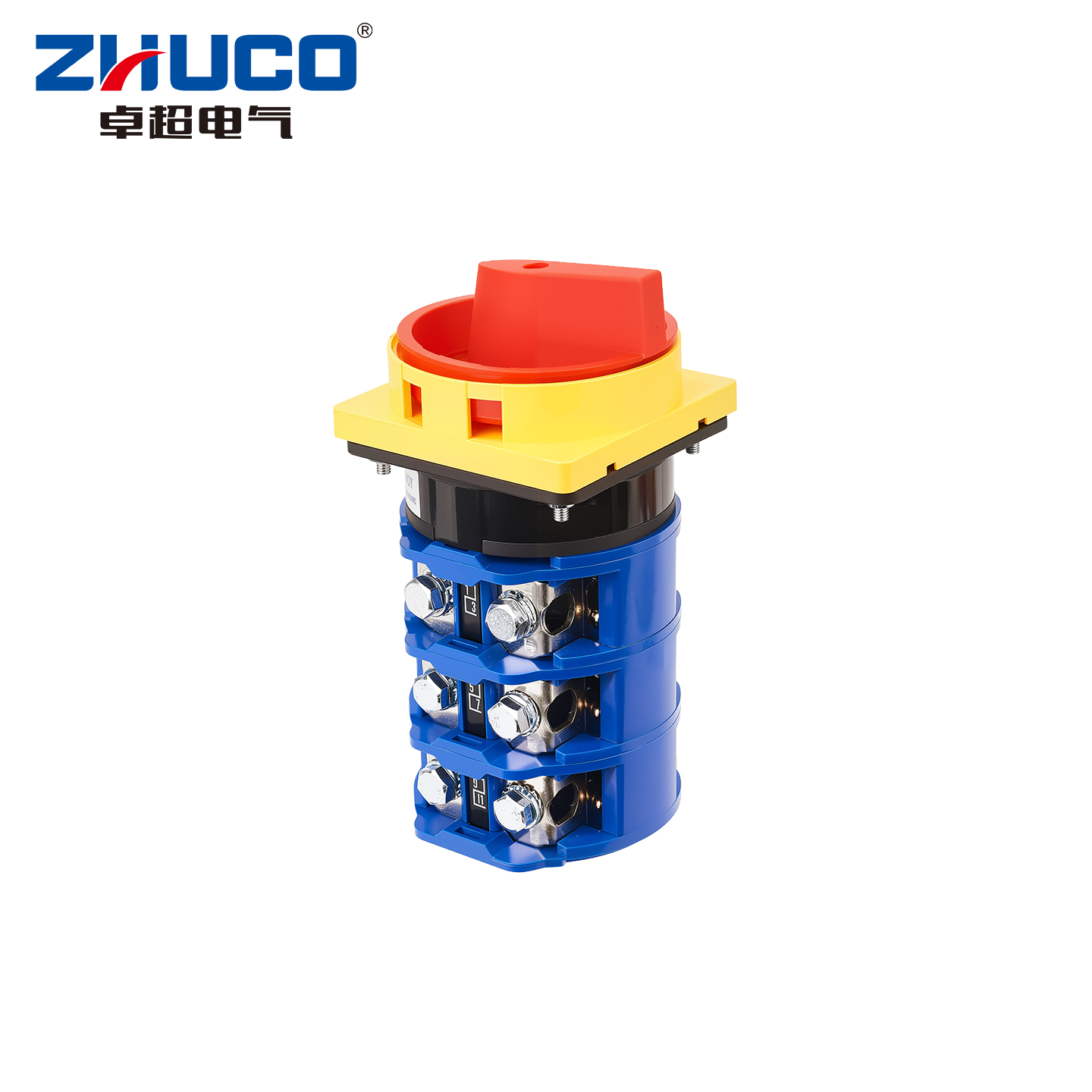 ZHUCO 2-standen schakelaar 160 - Industrial Tools recensie en prijs