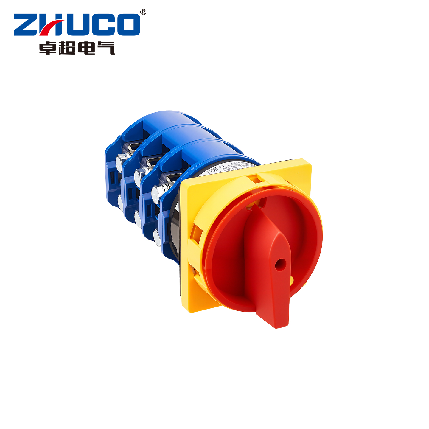 ZHUCO 2-standen schakelaar 160 - Industrial Tools recensie en prijs