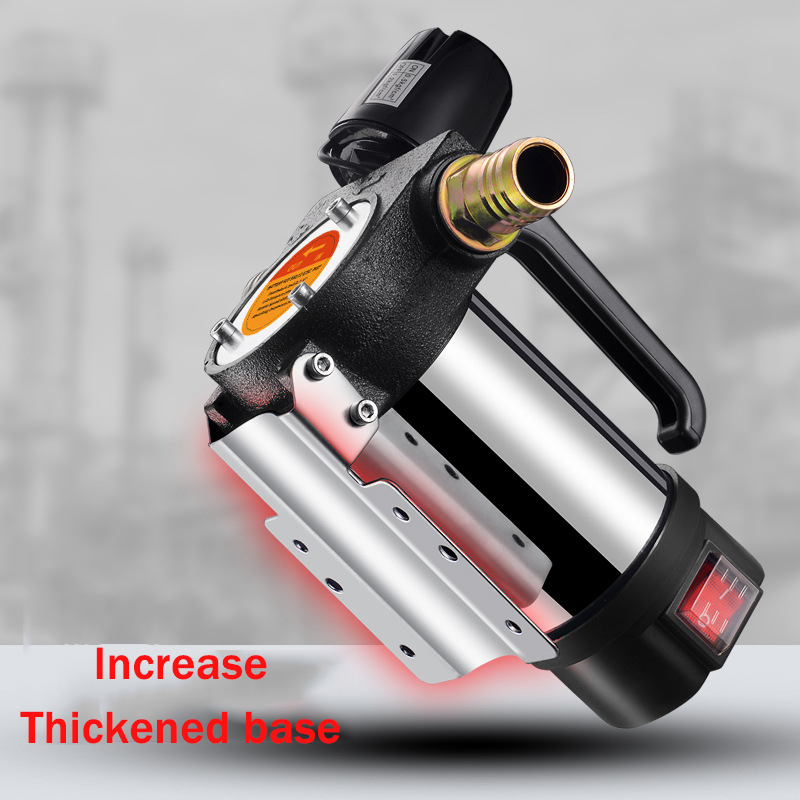 12 V/24 V/220 V Brandstof Over - Mini Peristaltic Pump 12V recensie en prijs