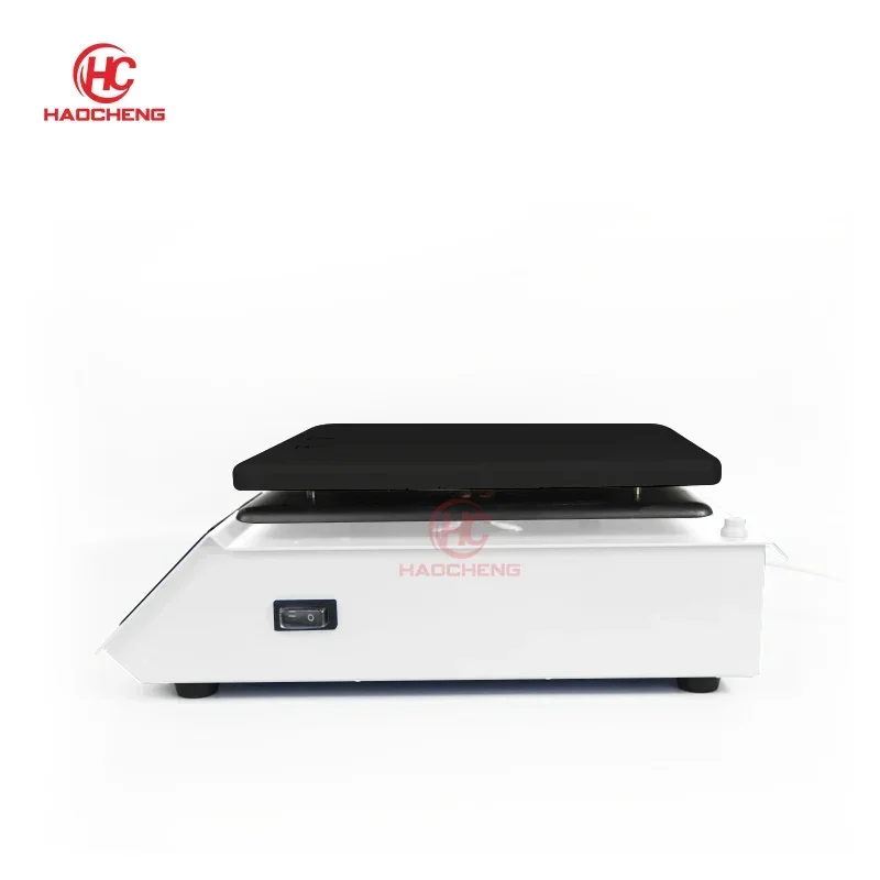 Hete Aanbieding Multi-Positie  - Lab Magnetic Stirrer Hot Plate recensie en prijs
