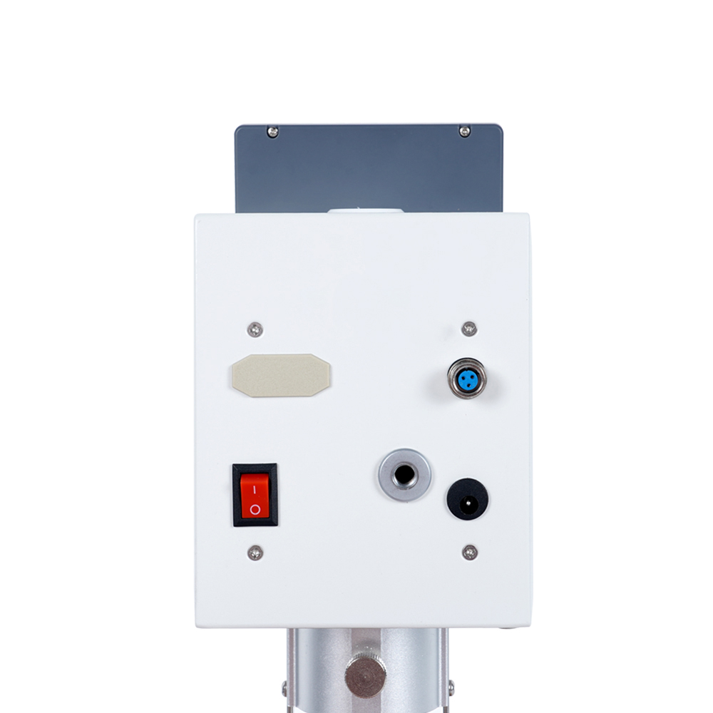 NDJ-S Lab Instrument Digitale  - Test Instruments recensie en prijs