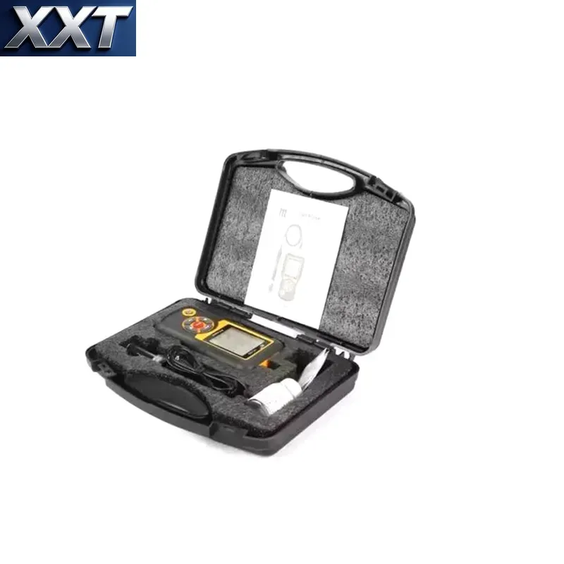 XXT Digitale PH-meter met slim - Ph Meter Digital Water Tester recensie en prijs