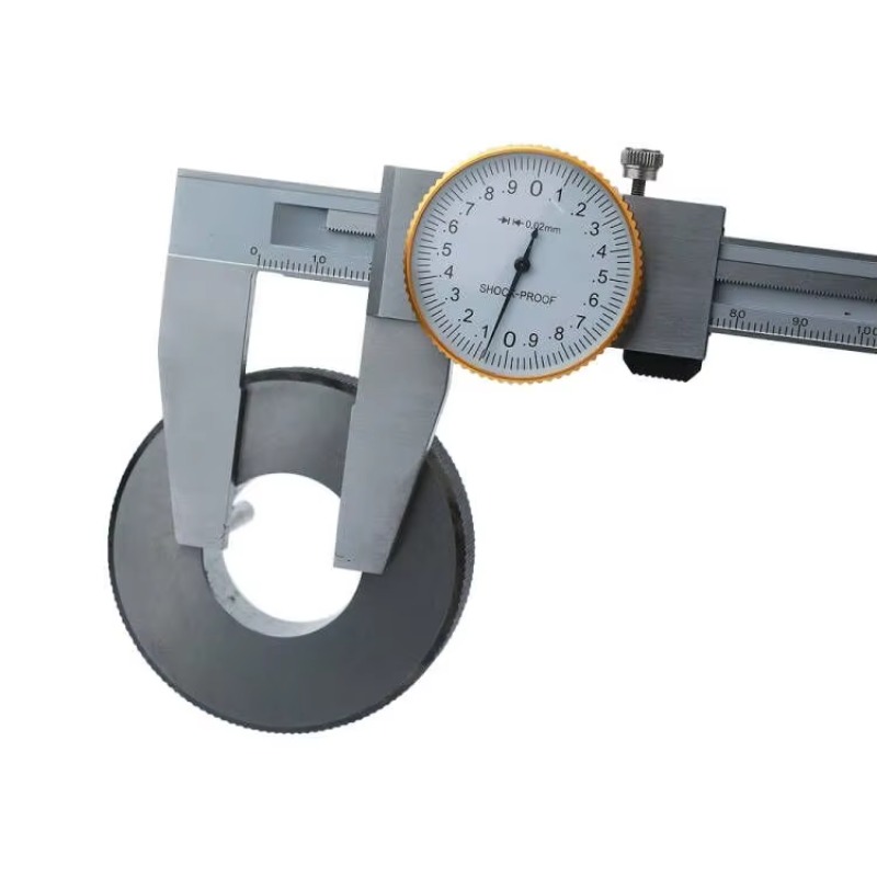 Precisie digitale schuifmaat v - Digital Caliper 150Mm Stainless Steel recensie en prijs