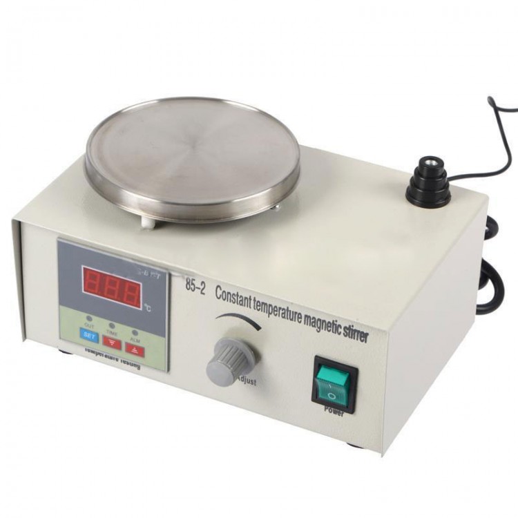 85-2 110V Laboratoriummagneetr - Lab Magnetic Stirrer Hot Plate recensie en prijs