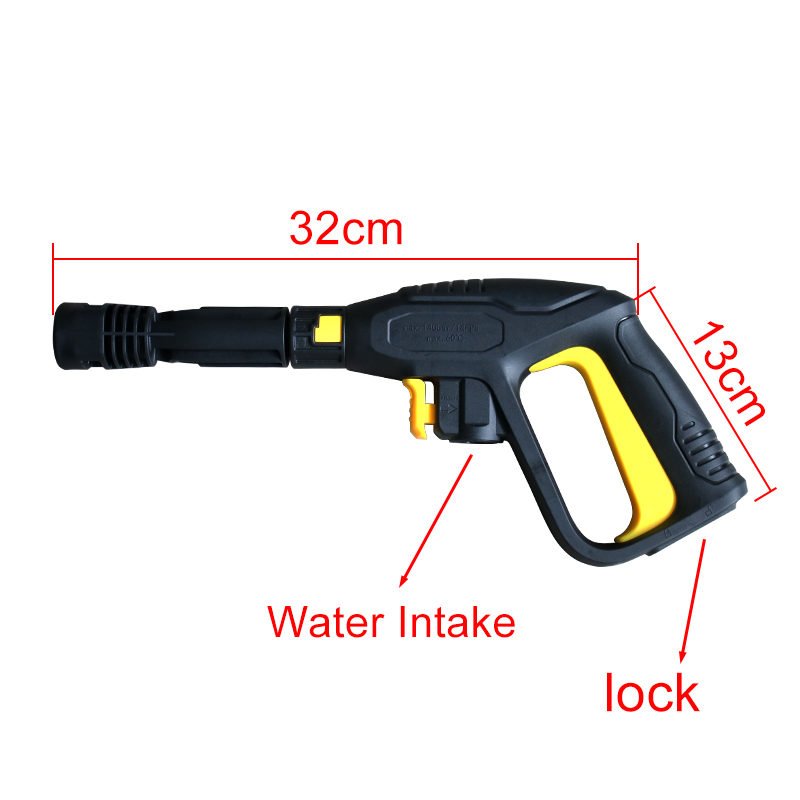 Hogedrukwaterpistool voor Karc - Vacuum Chamber Kit With Pump recensie en prijs